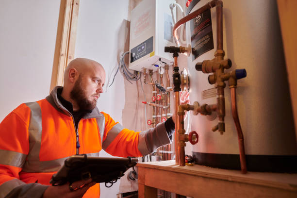 Reliable Marcus Hook, PA Plumbing Solutions